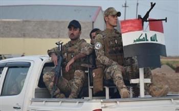 العراق: حكمان بالسجن المؤبد بحق إرهابيين لانتمائهما لتنظيم داعش الإرهابي