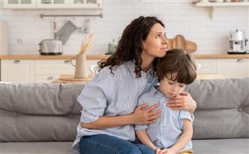 للأمهات.. 7 نصائح تقلل من شعورك بالذنب والتقصير تجاه أطفالك
