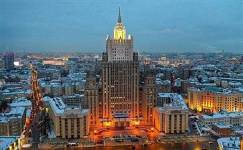 الخارجية الروسية: موسكو تقدر الموقف المستقل لدول أمريكا اللاتينية بشأن أوكرانيا 