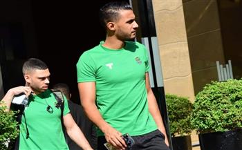 الاتحاد السكندري يهزم اتحاد الجزائر في البطولة العربية لكرة السلة