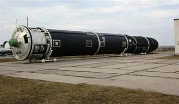 روسيا تختبر صاروخًا يعمل بالطاقة النووية يصل مداه إلى 14 ألف ميل