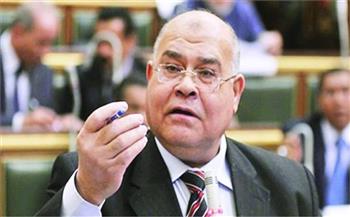 ناجي الشهابي يثمن استجابة الرئيس السيسي للحشود الغفيرة من المصريين بالترشح