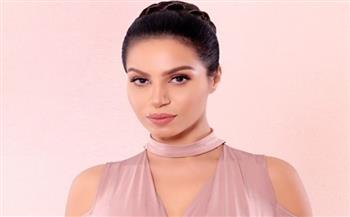 نسرين أمين تشارك في فيلم «وقت إضافي» بجانب خالد الصاوى وباسم سمرة
