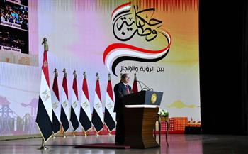 الرئيس السيسي: إرادة المصريين المحرك الرئيسي لاستكمال بناء دولتنا الحديثة