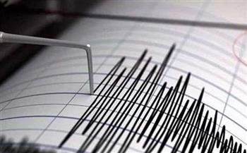 زلزال بقوة 5.9 يضرب منطقة "نيو باتان" الفلبينية