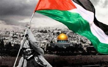 صحيفة سعودية: فلسطين تشكل قضية مركزية بالنسبة للمملكة