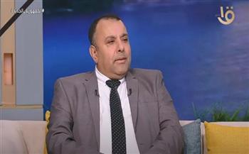 عميد كلية الحقوق بطنطا: إسرائيل لم تترك جريمة حرب إلا وارتكبتها
