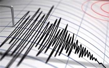 زلزال بقوة 4.9 درجات يضرب جنوب إيران