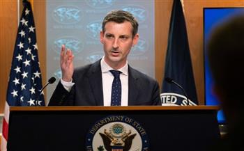 المتحدث باسم "الخارجية الأمريكية" يؤكد على ضرورة إرسال آليات لحماية المدنيين في غزة
