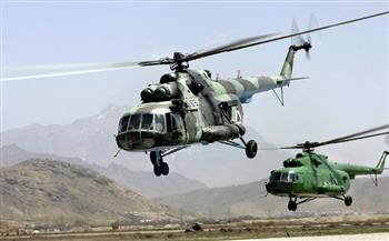 كرواتيا تتبرع بمروحيات من طراز «Mi-8» لأوكرانيا‎
