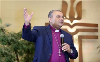 الطائفة الإنجيلية تدين قصف مبنى كنيسة الروم الأرثوذكس بغزة