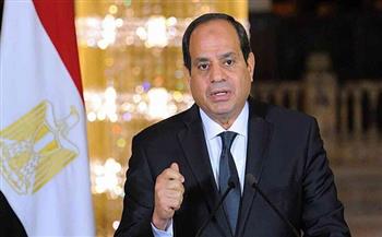 الجالية المصرية في تونس تؤكد تأييدها لتحذيرات الرئيس من خطورة التهجير القسري للفلسطينيين