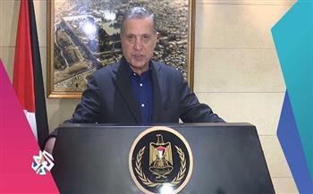 الرئاسة الفلسطينية: «أبو مازن» توجه إلى القاهرة حاملا رسالة شعبنا