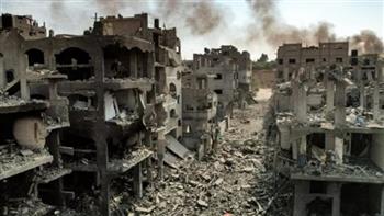 الأمم المتحدة: قلقون بشدة من استمرار الضربات الإسرائيلية العنيفة في جميع أنحاء غزة