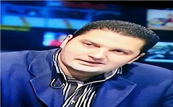 صادق إسماعيل: الحشود في مصر والعالم العربي تبعث برسالة دعم شعبي لفلسطين