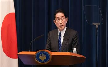 رئيس وزراء اليابان يزور الفلبين وماليزيا الشهر المقبل