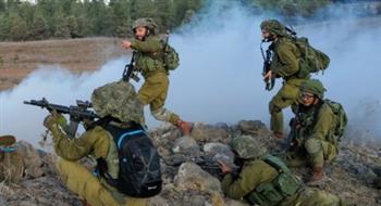 الاحتلال الاسرائيلي يؤكد مقتل جندي وإصابة 3 آخرين على الحدود اللبنانية