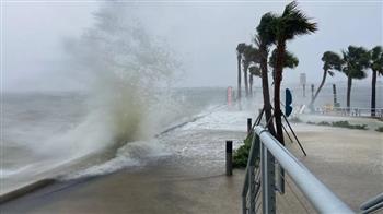 المكسيك تحذر من إعصار نورما مع اقتراب وصوله من سواحلها