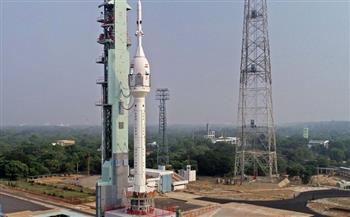الهند تطلق بنجاح مهمتها الفضائية المأهولة جاجانيان إلى الفضاء