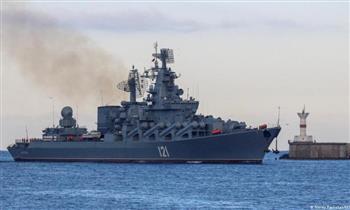 أوكرانيا.. روسيا تحتفظ بـ6 سفن حربية في البحر الأسود والبحر المتوسط