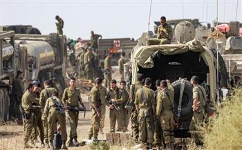 الدفاع الإسرائيلية: أكثر من 1400 قتيل و4600 جريح منذ بداية الحرب مع "حماس"