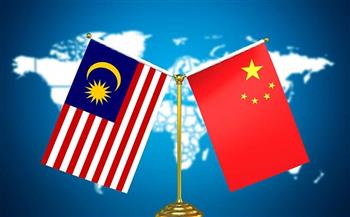 وزيرا خارجية الصين وماليزيا يجريان محادثات هاتفية بشأن العلاقات الثنائية والصراع الفلسطيني-الإسرائيلي