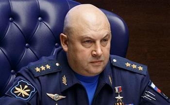 تعيين أفزالوف قائدا جديدا للقوات الجوية الفضائية الروسية