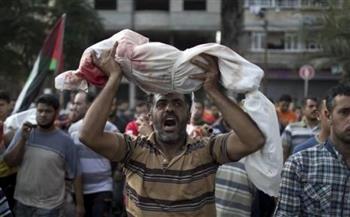 الصحة الفلسطينية: 4473 شهيدا و15400 إصابة في عدوان الاحتلال المتواصل على شعبنا