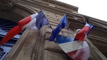 دبلوماسي فرنسي: باريس تواصل تقديم المساعدات للشعب الفلسطيني