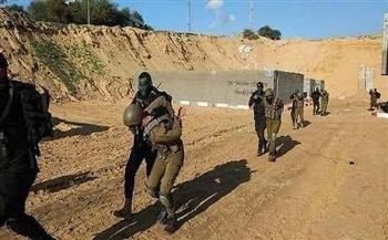 المتحدث باسم الجيش الإسرائيلي: عدد الجنود الأسرى لدى حماس 210