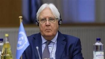 وكيل الأمين العام للأمم المتحدة يرحب بدخول قافلة إغاثة إلى غزة