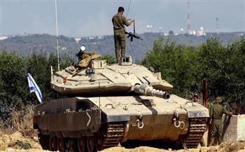 مقتل جندي إسرائيلي على الحدود اللبنانية