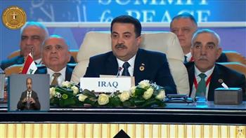 رئيس وزراء العراق: الاحتلال الإسرائيلي مستمر في خرق القوانين الدولية