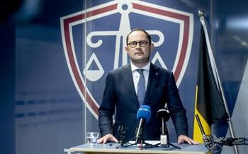 استقالة وزير العدل البلجيكي بعد أيام من هجوم بروكسل