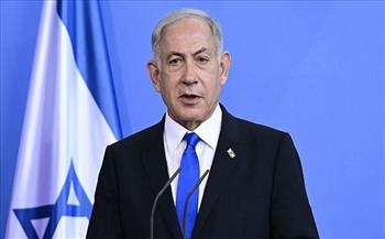 زعيم المعارضة الإسرائيلية يتهم نتنياهو بتعميق الفوضى