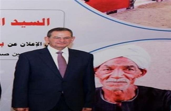شيخ الأزهر ينعى مستشار رئيس الجمهورية للشؤون المالية اللواء محمد أمين