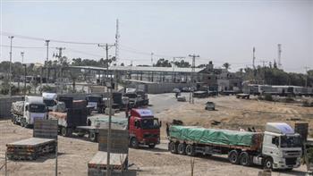 الصحة الفلسطينية: استبعاد الوقود من المساعدات يبقي أرواح المصابين بخطر