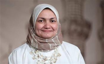 مستشارة شيخ الأزهر: قمة السلام رسالة صادقة للعالم بأن مصر لن تترك القضية الفلسطينية