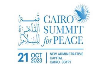 بعد قمة القاهرة للسلام 2023.. أستاذ علوم السياسية يوضح موقف مصر من مساعدة الفلسطنيين