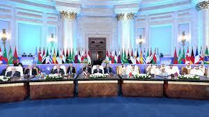 مبعوث الصين بالشرق الأوسط: توافق بين قادة العالم في قمة القاهرة للسلام حول ضرورة إقامة دولة فلسطينة
