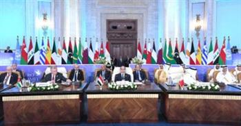 رئيس مجلس النواب البحريني يثمن الدور المحوري لمصر في دعم القضية الفلسطينية