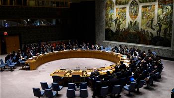 روسيا تعتزم طلب عقد جلسة جديدة لمجلس الأمن الدولي حول الصراع الفلسطيني الإسرائيلي