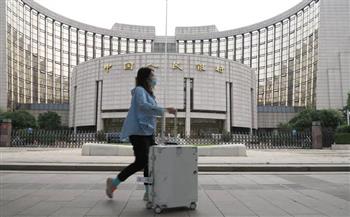 محافظ «بنك الشعب الصيني»: الصين ستعزز التعافي الاقتصادي