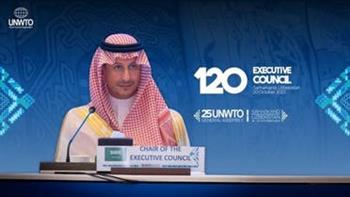 السعودية تفوز برئاسة فريق عمل «إعادة تصميم السياحة من أجل المستقبل»