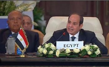 اللواء يحيى كدواني: مصر دعت لمؤتمر السلام باعتبارها الدولة المسئولة عن القضية الفلسطيني