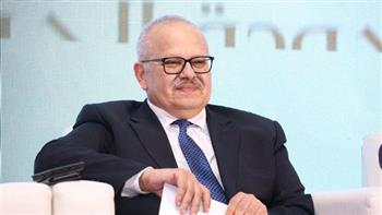 رئيس جامعة القاهرة ينعى أمين صندوق تحيا مصر: قامة وطنية ناجحة 