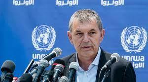 المفوض العام للأونروا: حماية المدنيين في غزة فرض والتزام تجاه إنسانيتنا