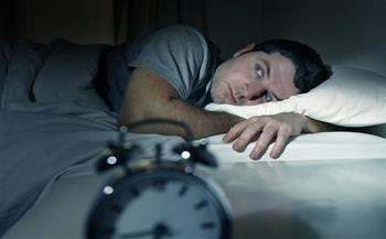 دراسة حديثة: النوم أقل من 5 ساعات متصلة يؤدي للاكتئاب