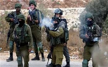 استشهاد 3 فلسطينيين جراء قصف مسجد ومواجهات مع الاحتلال الإسرائيلي بالضفة الغربية