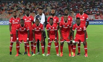 سيمبا التنزاني يعلن عن قائمته لمواجهة الأهلي في الدوري الإفريقي